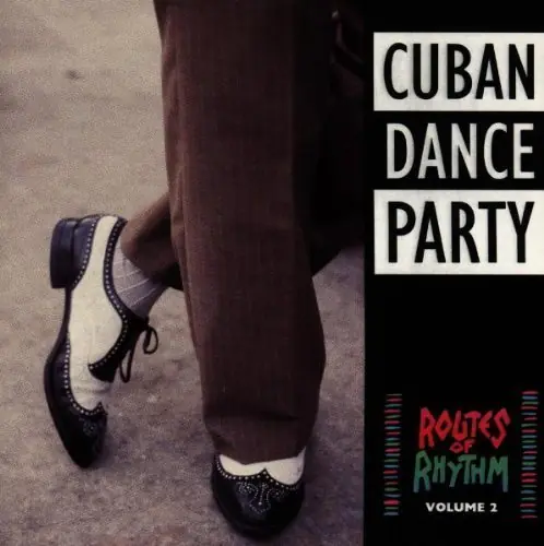 Routes Of Rhythm No. 2 Affordable