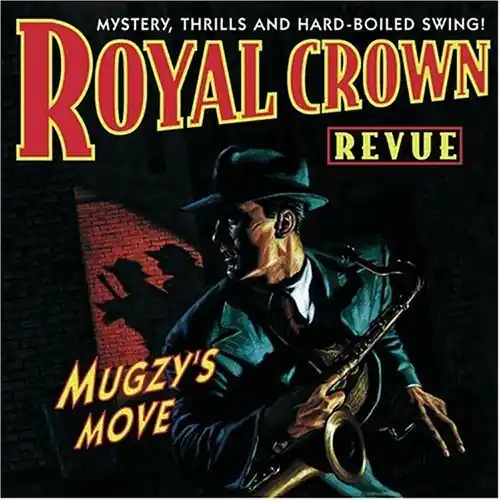 Mugzy's Move Limited Time