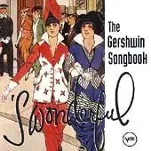 Order Now S'Wonderful Gershwin Songbook