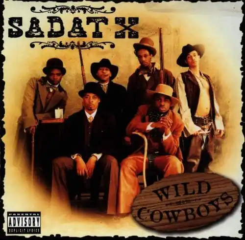 Wild Cowboy Place Order