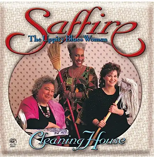 Cleaning House Limited Time