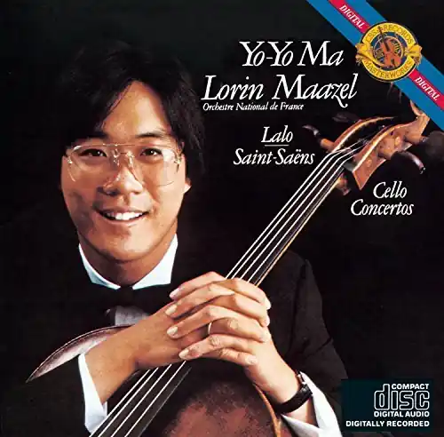 Cello Concertos Direct From Factory