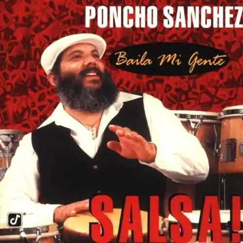 Baila Me Gente-Salsa Must Have