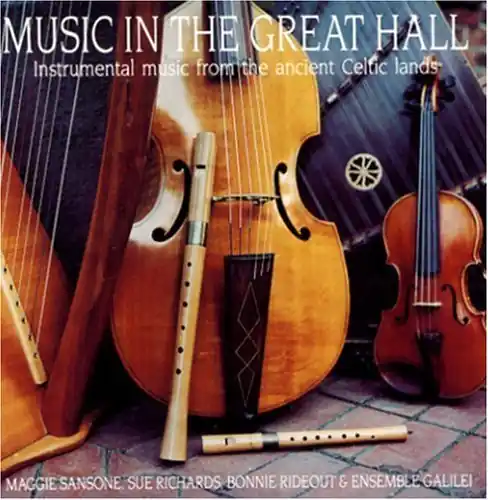Affordable Music In The Great Hall
