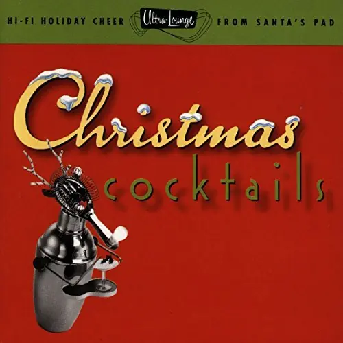Christmas Cocktails Must Have
