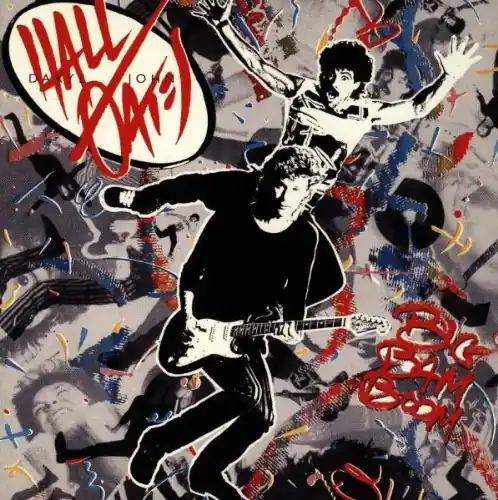 Authentic Big Bam Boom