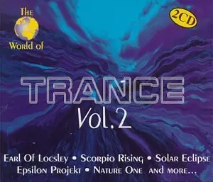 Direct From Manufacturer Vol. 2-World Of Trance