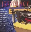 Limited Offer Jeffology-Guitar Chronicle