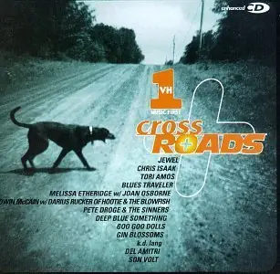 Vh1 Crossroads In Demand