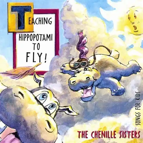 Deal Teaching Hippopotami
