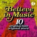 Believe In Music Handmade