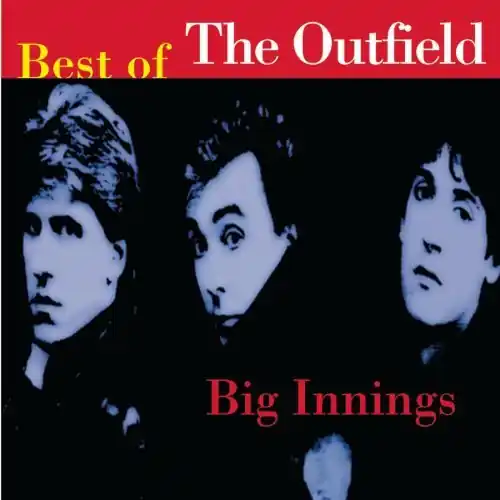 Save Now Big Innings-Best Of Outfield