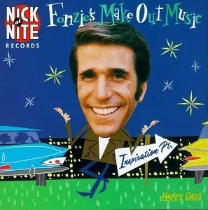 Fonzie's Makeout Music One Day Deal