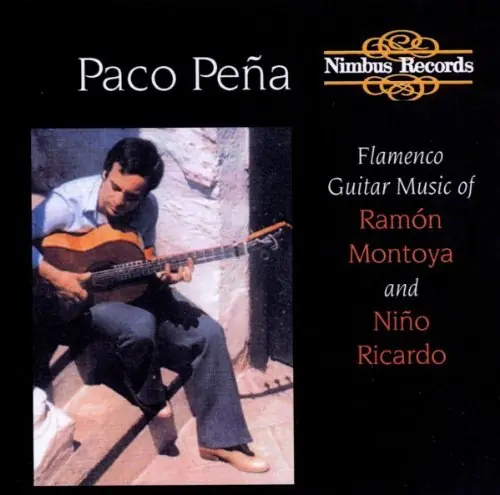 Flamenco Guitar Music Free Shipping