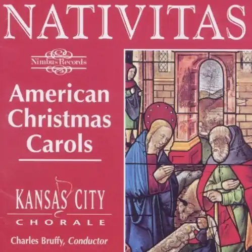 Nativitas-American Christmas C High Quality