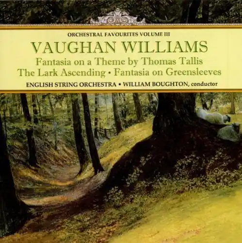 Professional Grade Orchestral Favorites Vol. 3
