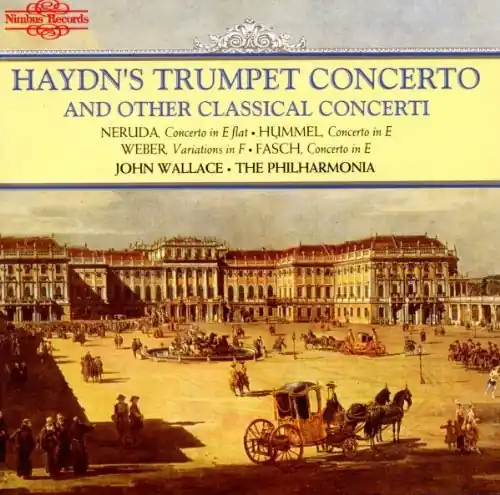 Best Choice Concerto Trumpet (5)