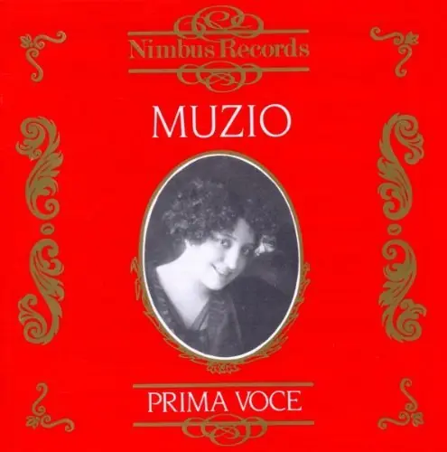 Final Sale Operatic Arias (1911-1935)