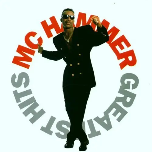 In Demand Greatest Hits