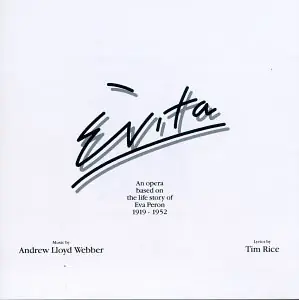 Clearance Original London Cast Recording