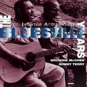 Vol. 5-Mr. Brownie & Mr. Sonny Affordable