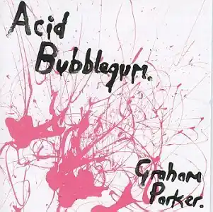 Acid Bubblegum Super Sale