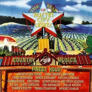 Best Of Austin City Limits-Cou Cheap