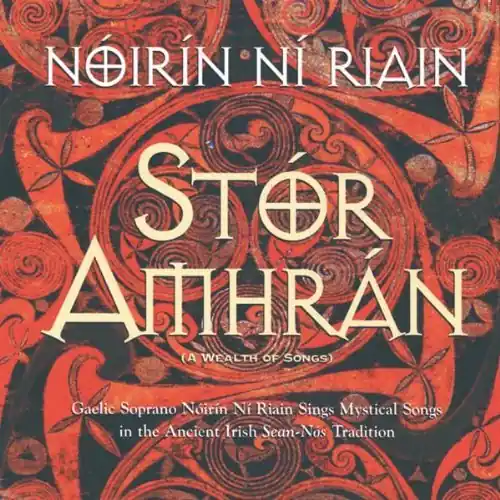 Stor Amhran In Demand