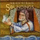Holiday Sale Soundings