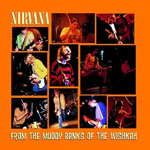 Sale From The Muddy Banks Of Wishkah