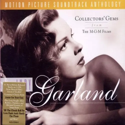 Get Yours Collector's Gems From The M-G-