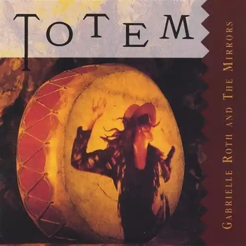 Editor’s Pick Totem