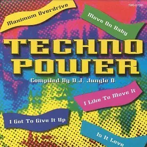 Techno Power Don’t Miss Out