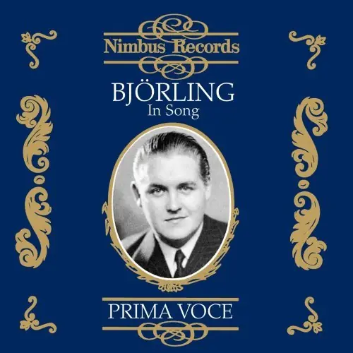 Get Yours In Song (1930-1937)