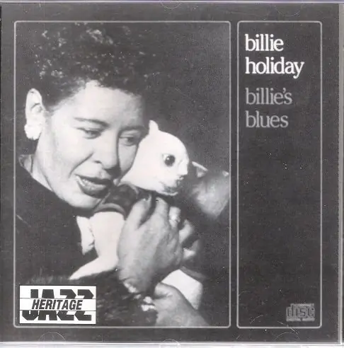 Billie's Blues Special Offer