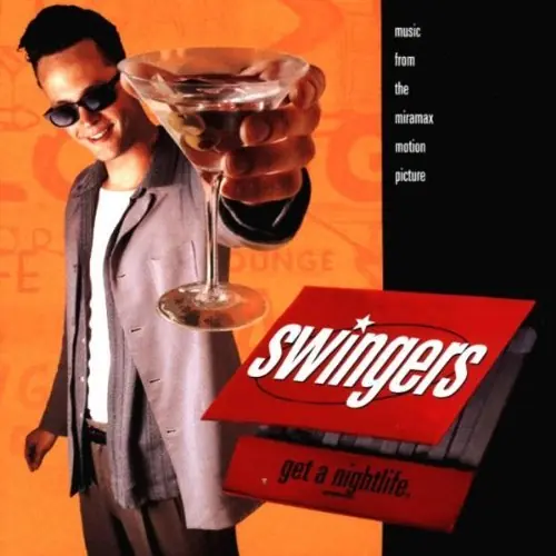 Soundtrack Express Delivery