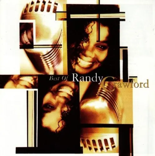Best Of Randy Crawford Final Sale