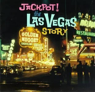 Get Yours Jackpot The Las Vegas Story