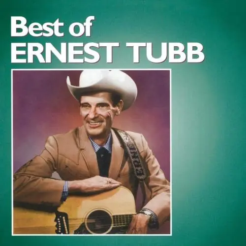 Best Of Ernest Tubb Affordable