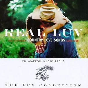 Real Luv Order Now