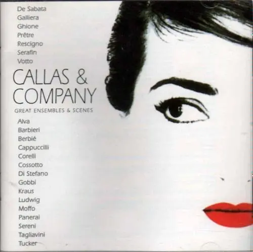 Callas & Company Save Now