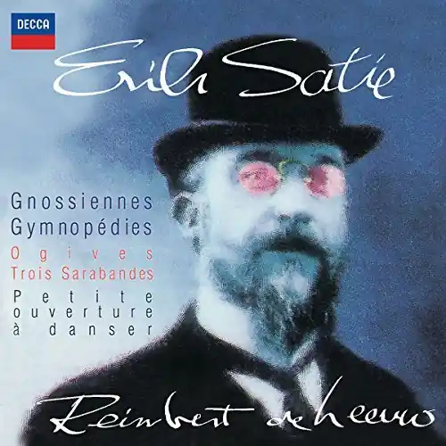 Limited Time Gymnopedies/Gnossiennes/Ogives
