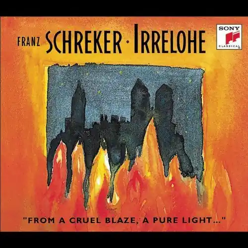 Hot Deal Irrelohe-Comp Opera