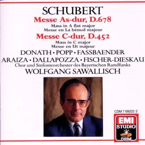 Fresh Stock Mass 4/5