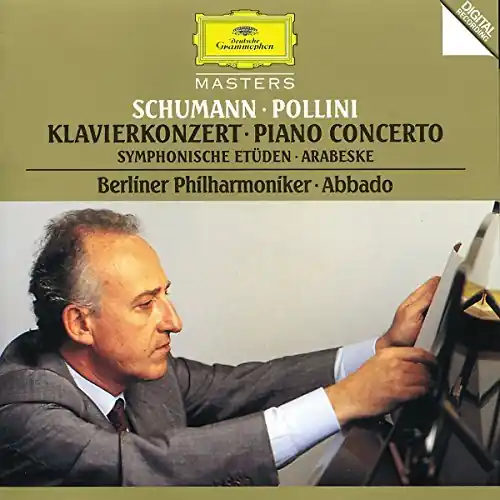 Ct Pno/Sym Etudes/Arabesque Price Drop