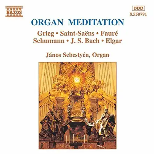Deal Organ Meditation