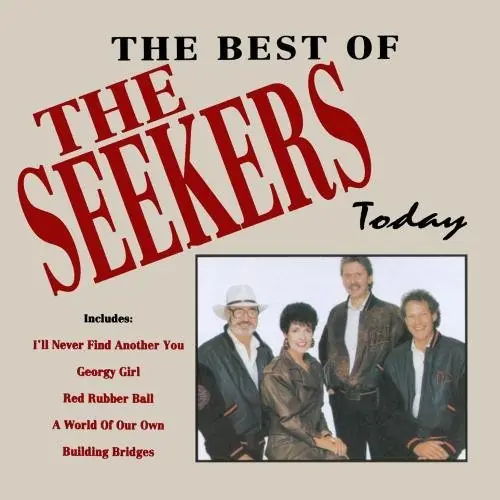 New Release Best Of Today