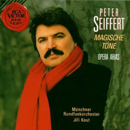 Magische Tone Today Only