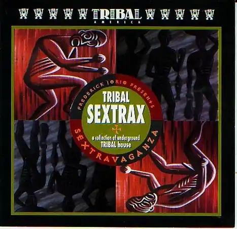 Special Offer Sextravaganza