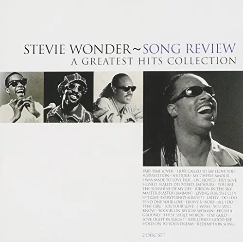 Song Review-Greatest Hits Certified